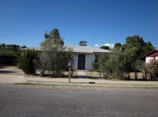 3749 E 23rd St, Tucson, AZ 85713