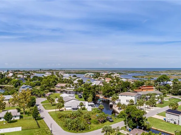 3463 Paragon Ter Lot 1, Spring Hill, FL 34607