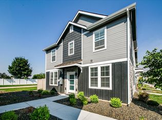 5843 S Carlburg Ln, Boise, ID 83709