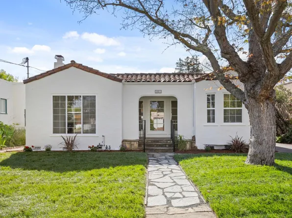 921 College Ave, Palo Alto, CA 94306