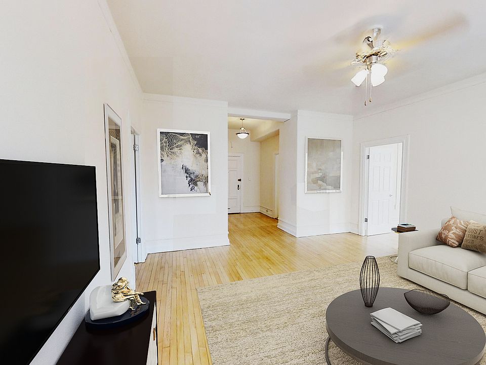 The Calverton 1673 Columbia Rd NW Washington DC Zillow