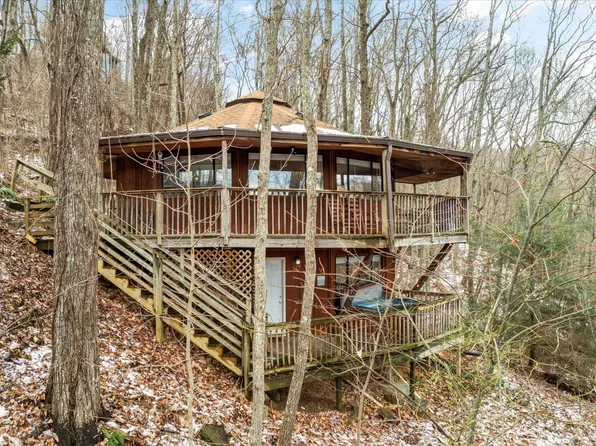 1429 Zurich Rd, Gatlinburg, TN 37738