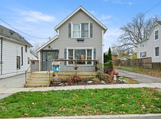 15 Phipps St, Fort Erie, ON L2A 2V1