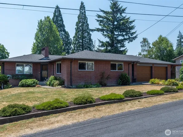 135 Victoria Street, Longview, WA 98632