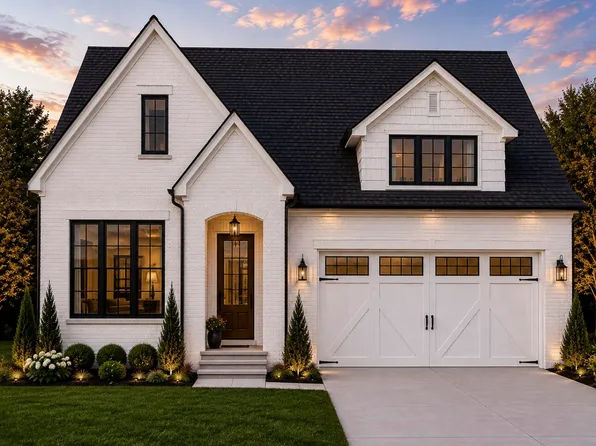 1218 Judys Ln Lot 17, Chattanooga, TN 37419