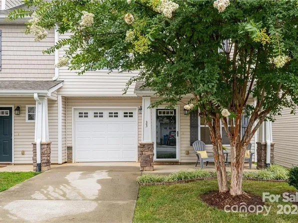 33 Amersham Ln, Fletcher, NC 28732