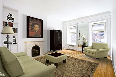 Rented by Brown Harris Stevens