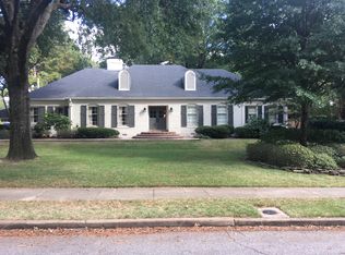222 Green Glade Rd, Memphis, TN 38120