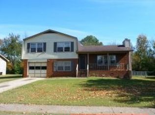 3616 Shay Cir NW, Huntsville, AL 35810