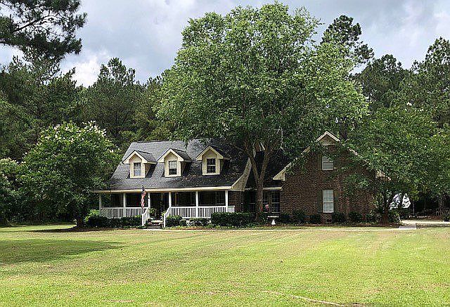 2063 Ebenezer Road