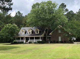2063 Ebenezer Rd, Rincon, GA 31326
