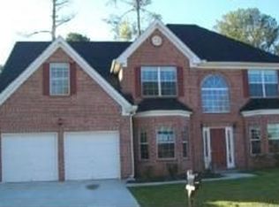 825 Cormac Dr, Riverdale, GA 30296