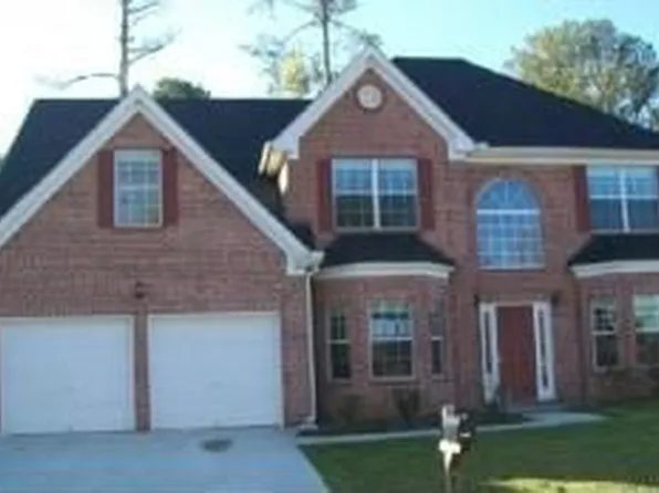 825 Cormac Dr, Riverdale, GA 30296