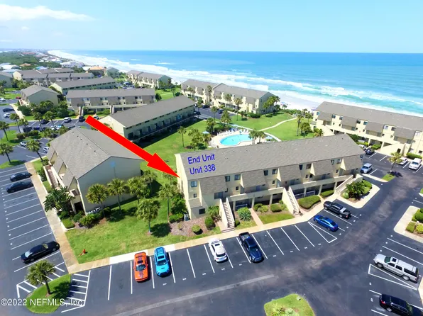 8550 A1A #338, St. Augustine, FL 32080
