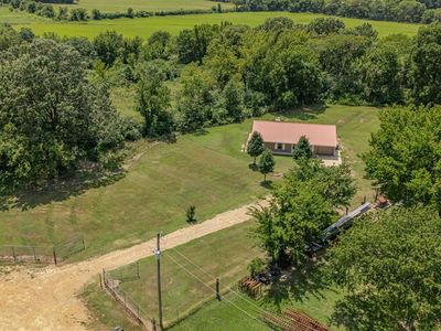 18460 Greenfield Rd, Harrisburg, AR, 72432