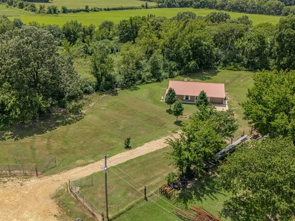 18460 Greenfield Rd, Harrisburg, AR 72432