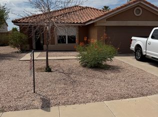 8115 E Posada Ave, Mesa, AZ 85212