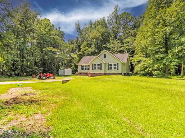 2080 Pony Farm Road, Jacksonville, NC 28540