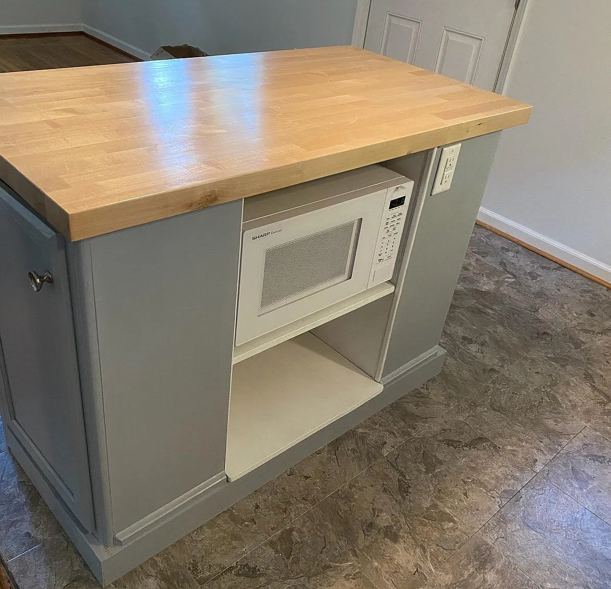 1 bed, 500 sqft, $1,150 — Photo 3