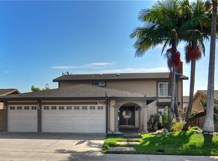 16056 Challis St, Fountain Valley, CA 92708