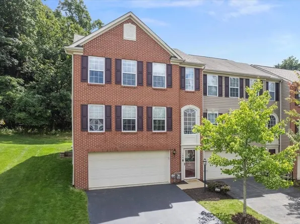 199 Southern Valley Ct, Mars, PA 16046