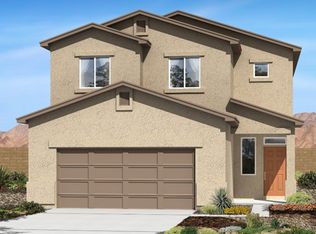 2435 Sorral Way SW, Albuquerque, NM 87121