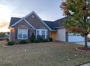 8819 Lake Rd, Union City, GA 30291