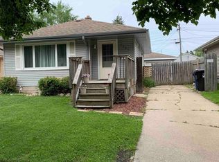 2327 Hayes Ave, Racine, WI 53405