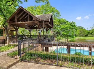 2116 Clear Lake Rd, Weatherford, TX 76087