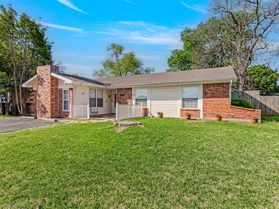 1826 Palo Duro Dr, Garland, TX, 75040