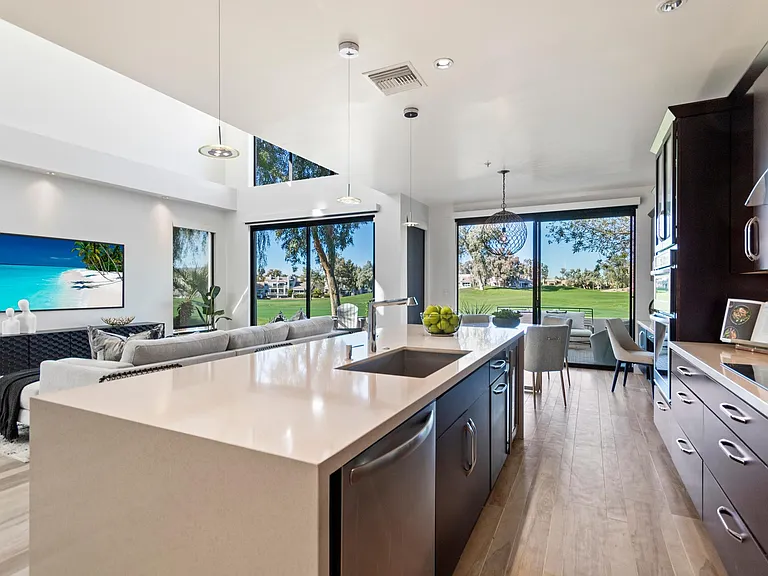 Luxury living at its finest