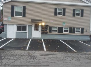 52 Lawrence St, Clinton, MA 01510