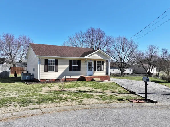 507 Katie St, Oak Grove, KY 42262
