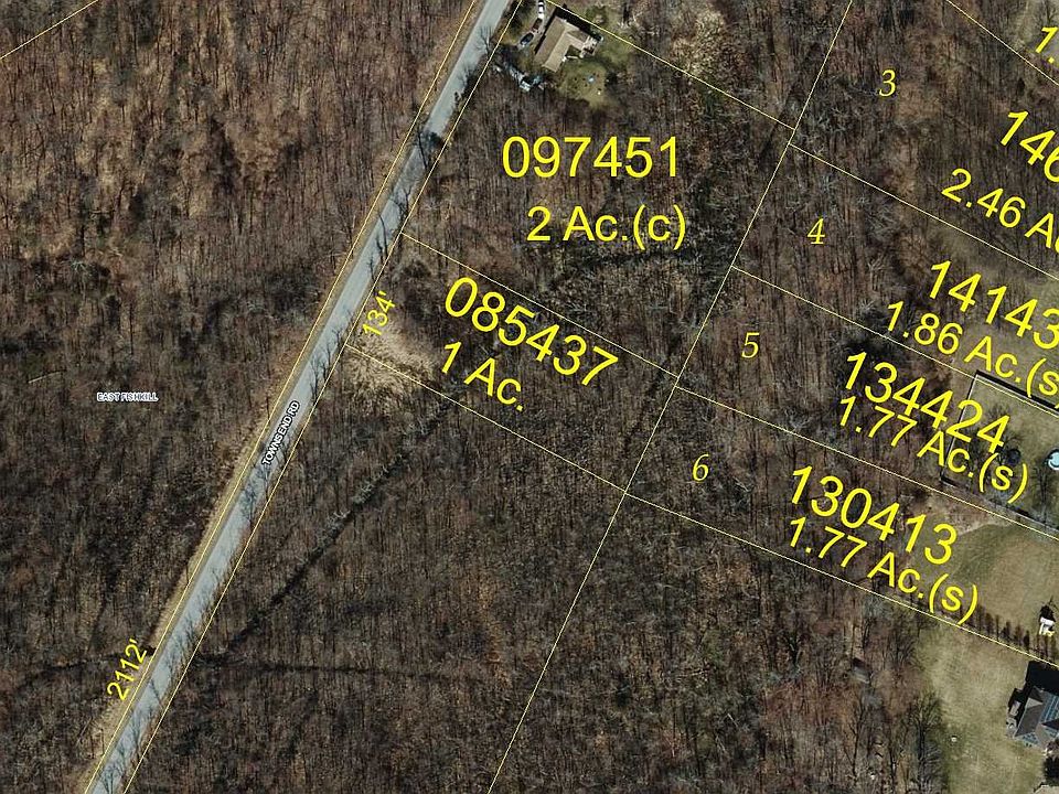 2nd image of 29 Townsend Rd