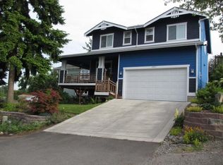 14203 56th Ave S, Tukwila, WA 98168