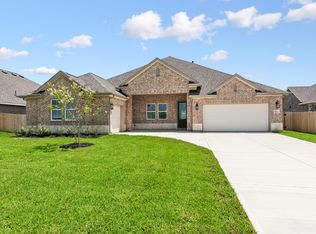 11614 Old Fashion Cir, Mont Belvieu, TX 77535
