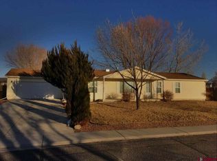 433 Golden Dr, Montrose, CO 81401