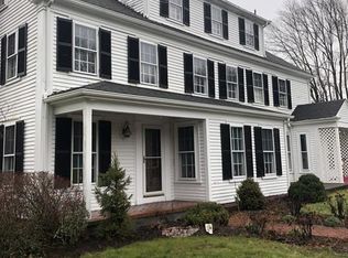 563 Pleasant St, Marshfield, MA 02050