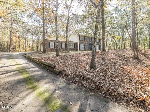 107 Rio Pinar Dr, Warner Robins, GA 31088