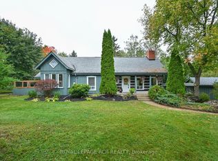 1762 Queen St E, Caledon, ON