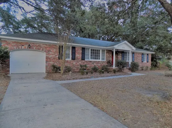 674 Highwood Cir, Charleston, SC 29412