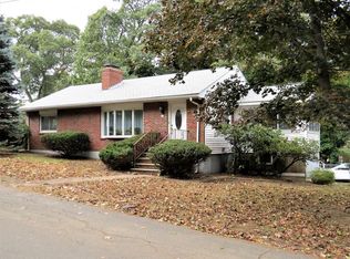 21 Orcutt Ave, Saugus, MA 01906