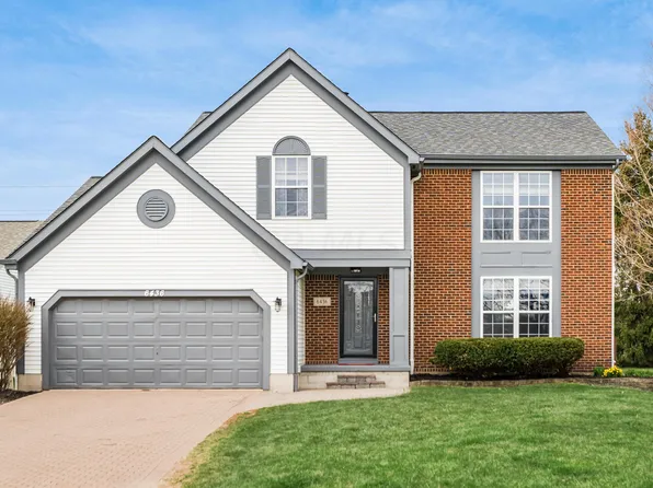 6436 Hemmingford Dr, Canal Winchester, OH 43110