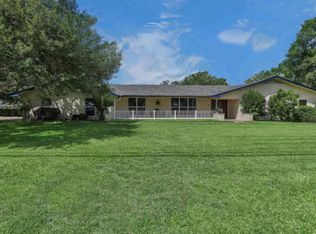 607 Highland Dr, Highland Haven, TX 78654