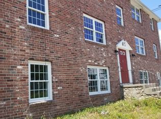 5 Warwick St #4, Lowell, MA 01851