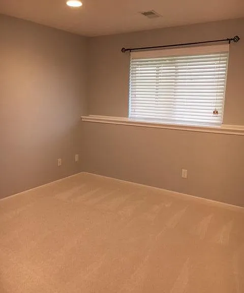 2nd downstairs bedroom