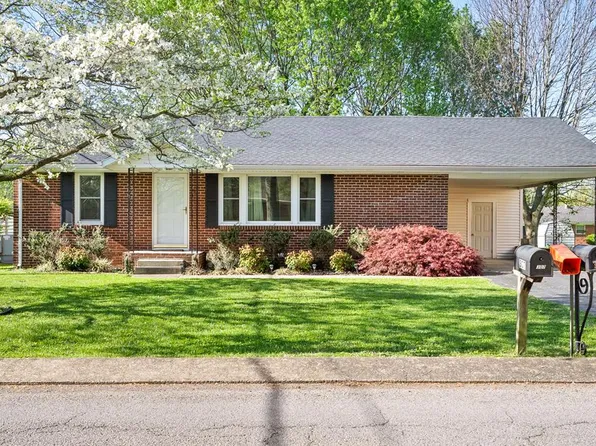 307 Gateway Ln, Hopkinsville, KY 42240