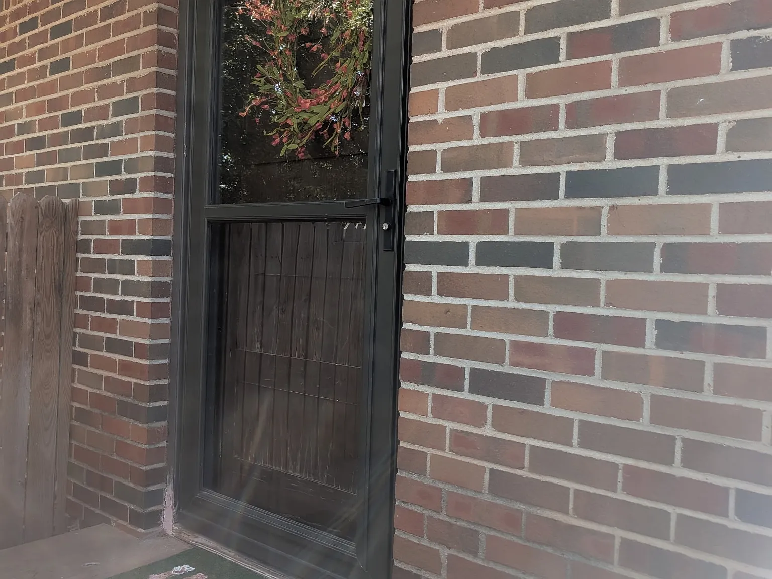 2000 NW 33rd St. OKC, OK 73118 - Unit B Rear House — Photo 1
