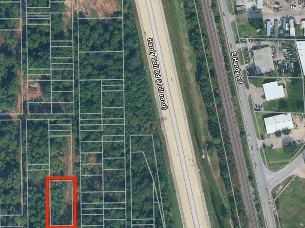 0 Hardy Rd, Houston, TX 77073