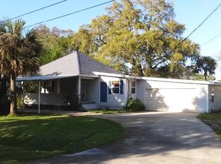 1591 Montgomery Ave, Holly Hill, FL 32117